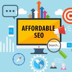 Basic SEO Package for Website ( 1 Page SEO optimization)