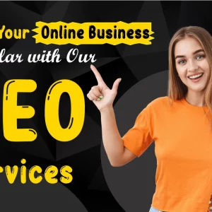 Premium SEO Package for Website