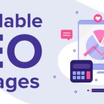 Standard SEO Package for Website ( Upto 5 Page SEO optimization)