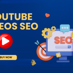 YouTube Videos SEO optimization