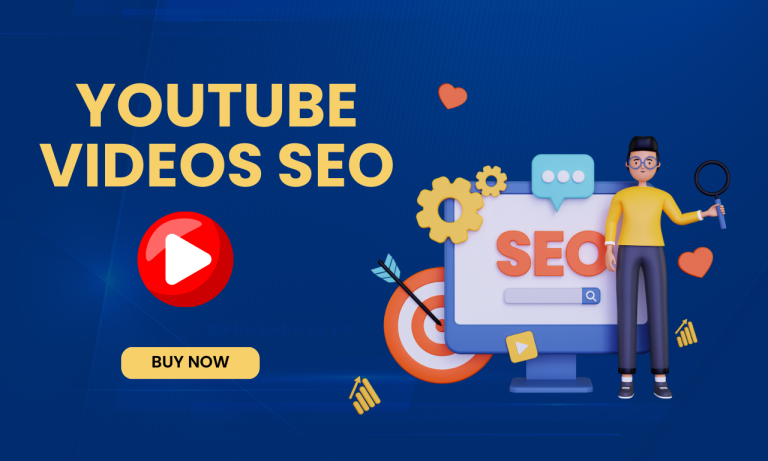 YouTube Videos SEO