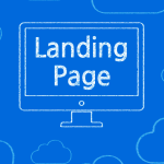 Get Landing Page for Website