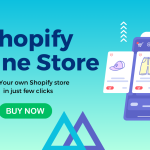 Shopify online store Development Services