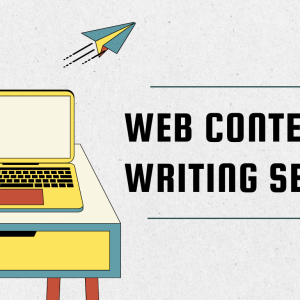 Web content Writing Service