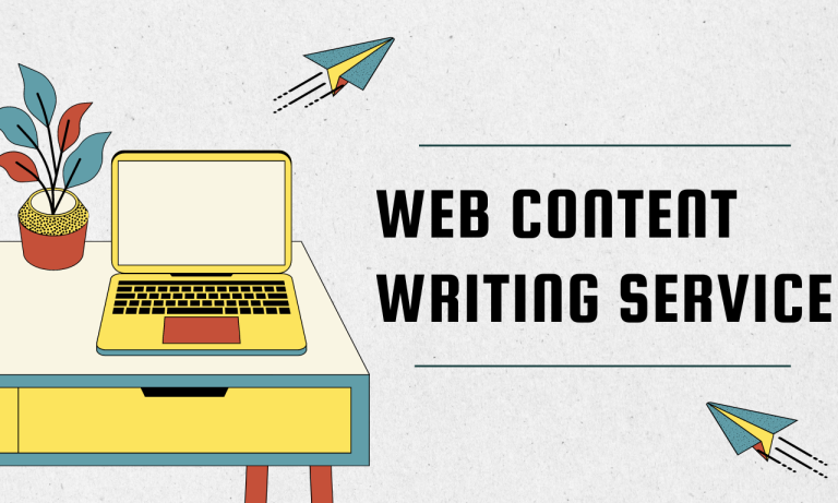 Web content Writing Service