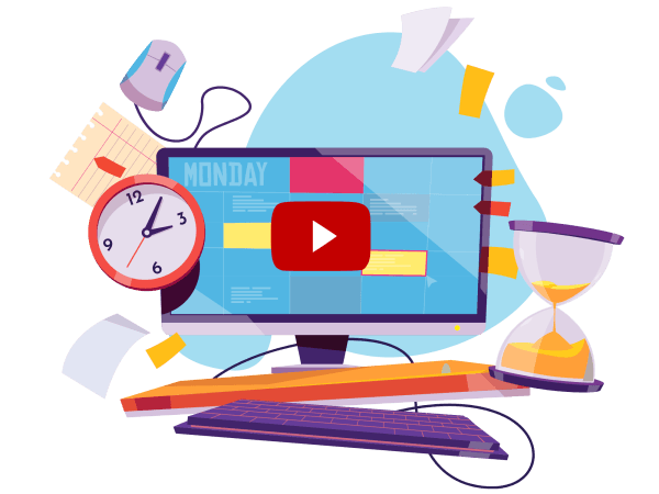 YouTube Channel Management