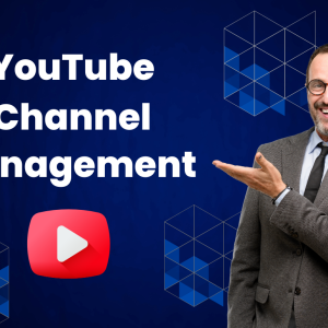 YouTube Channel Management