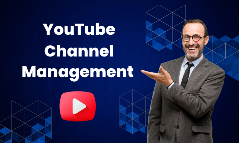 YouTube Channel Management