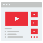 Monthly YouTube SEO Package