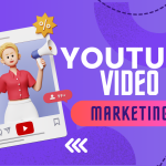 YouTube Video Marketing Service