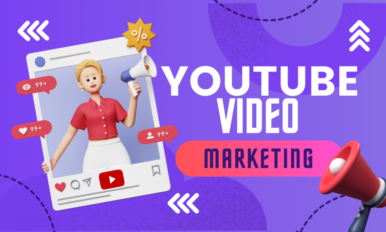 youtube Video Marketing